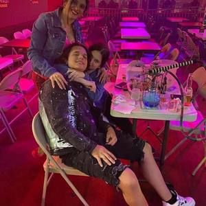 Meet your Posher, Adolfo